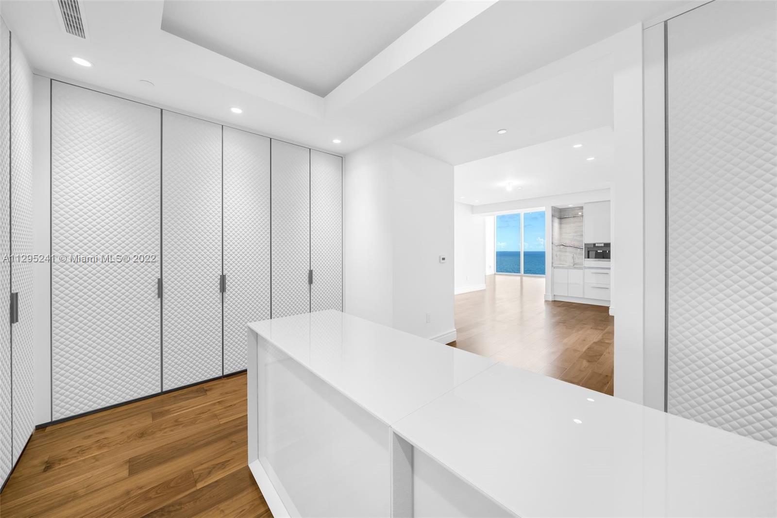 Estates At Acqualina - Residential