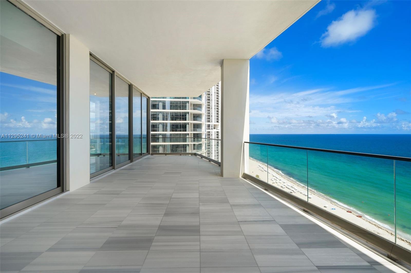 Estates At Acqualina - Residential