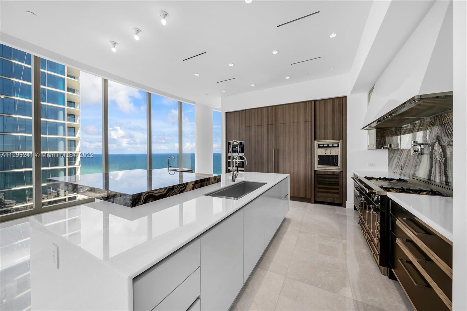 Estates At Acqualina - Residential