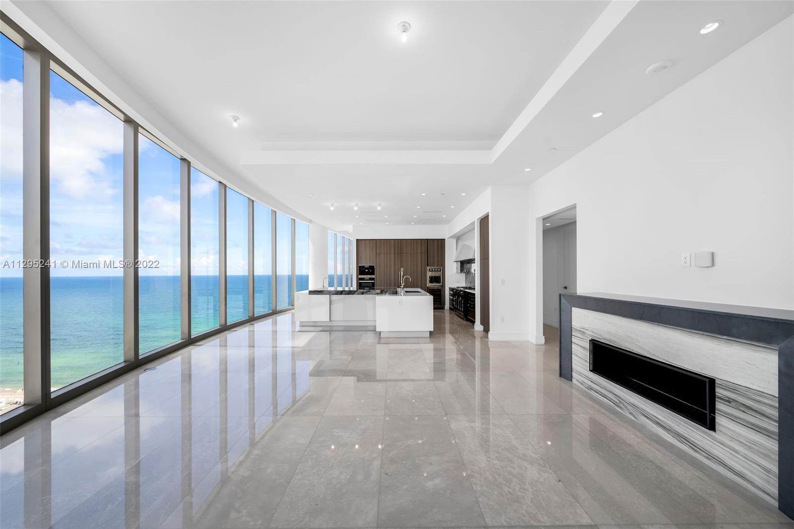 Estates At Acqualina - Residential