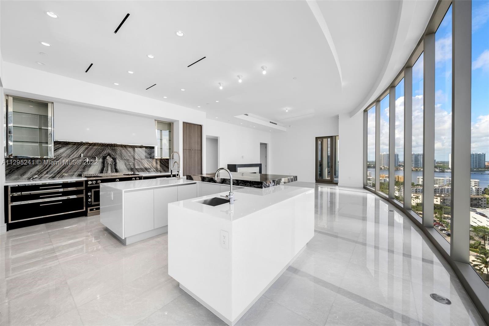 Estates At Acqualina - Residential