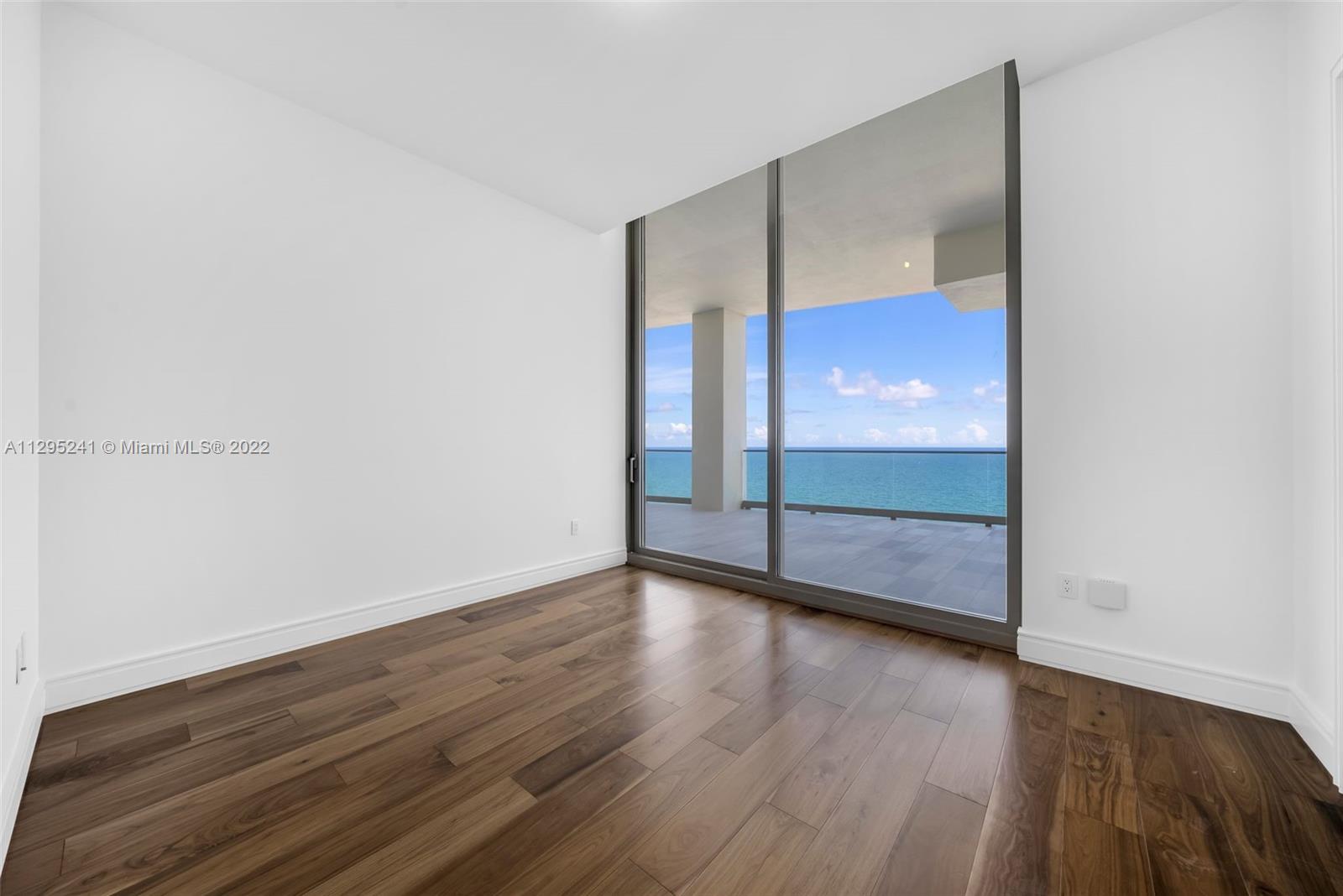 Estates At Acqualina - Residential