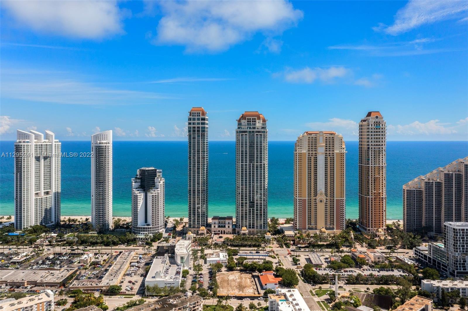 Estates At Acqualina - Residential