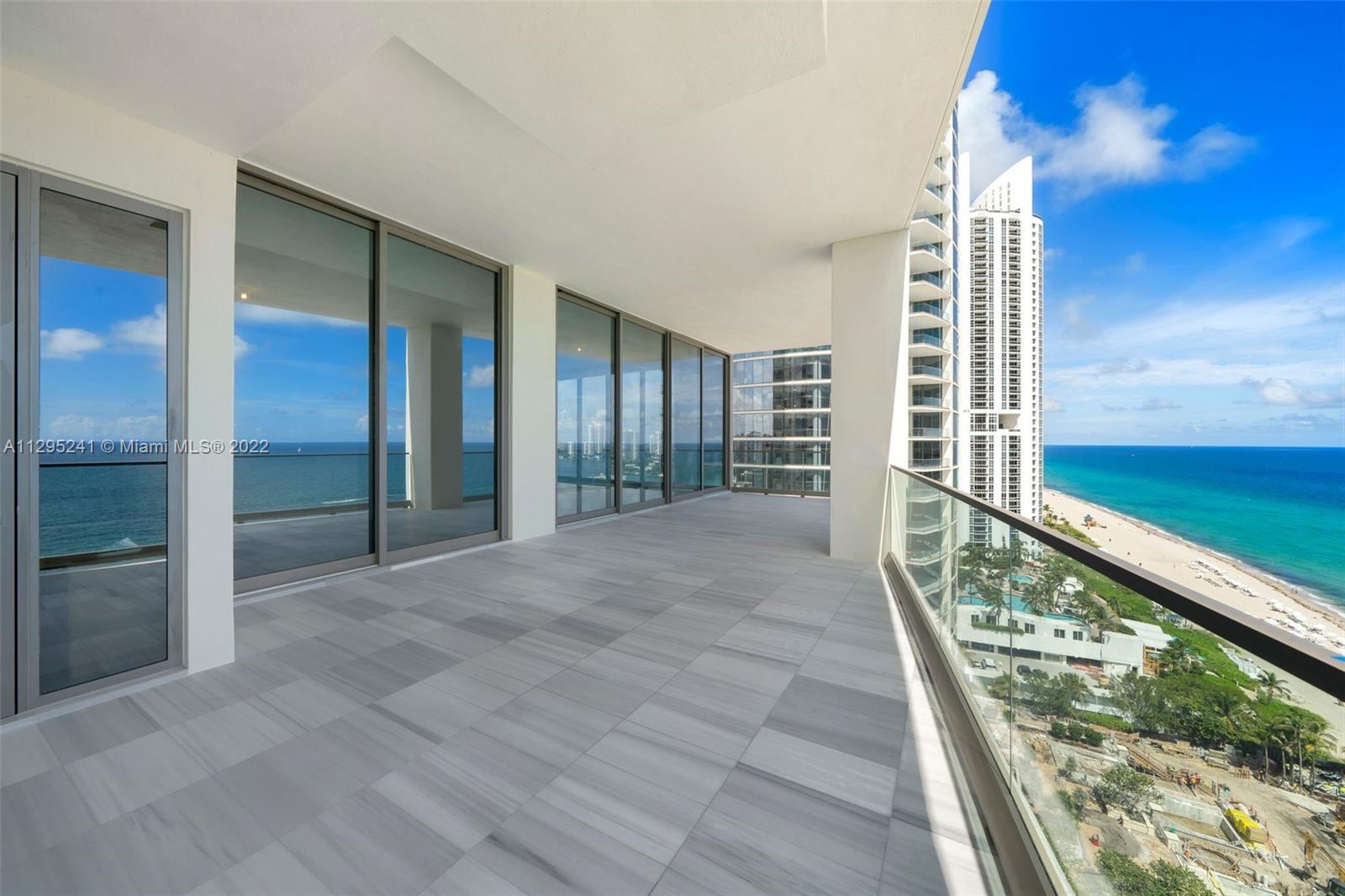 Estates At Acqualina - Residential