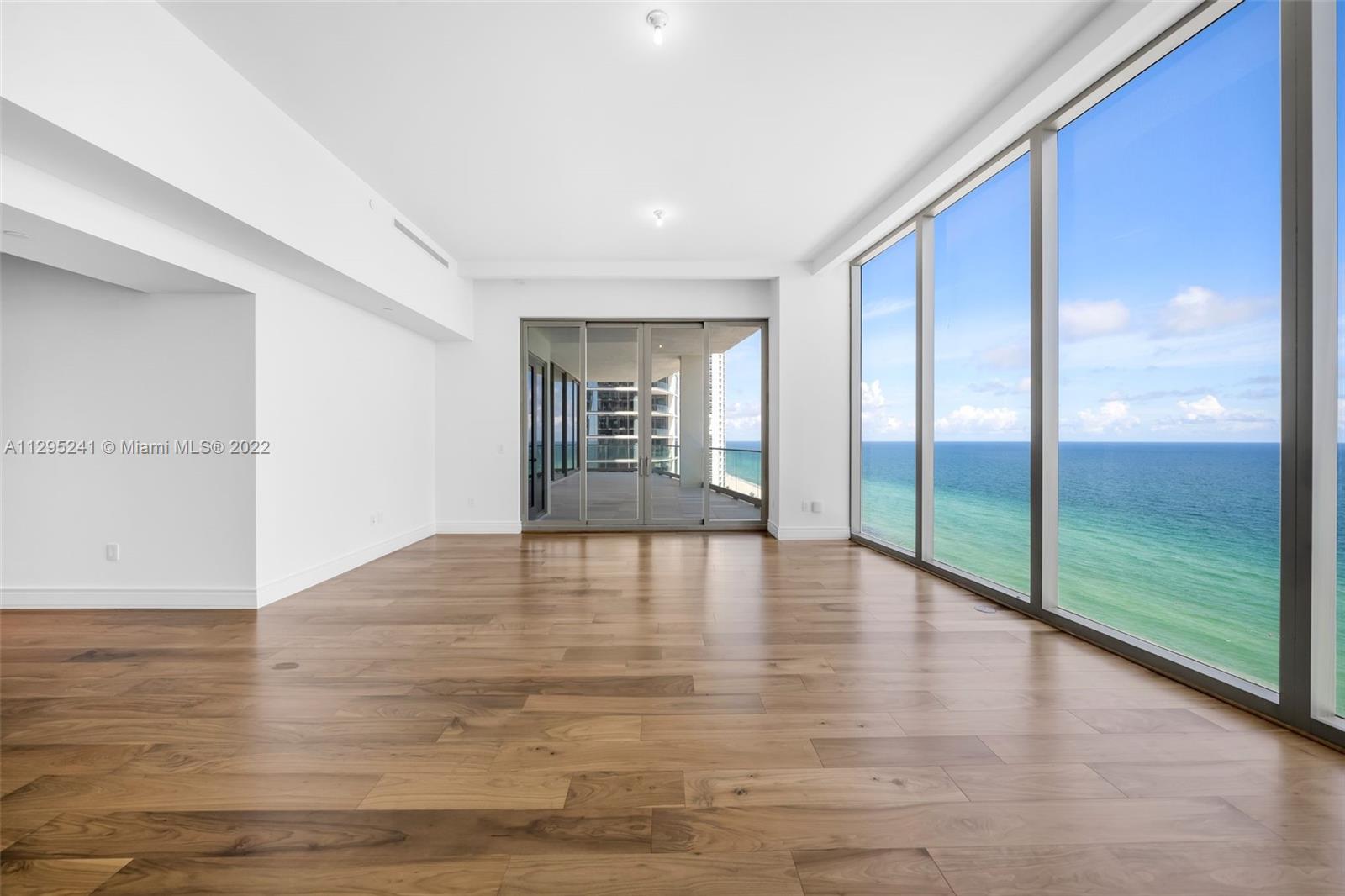 Estates At Acqualina - Residential