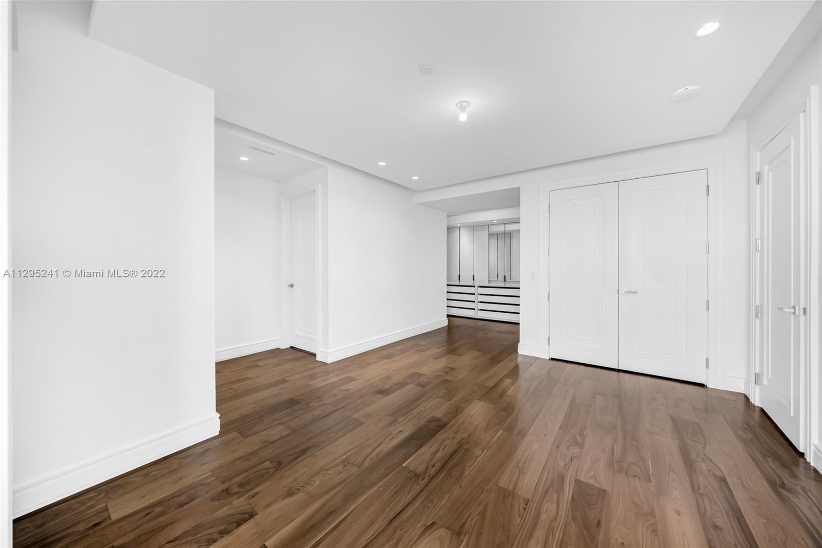 Estates At Acqualina - Residential