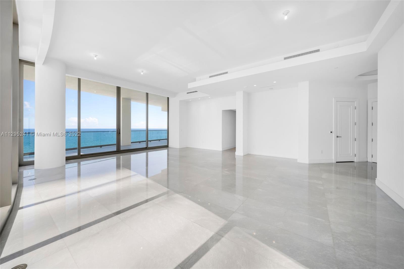 Estates At Acqualina - Residential