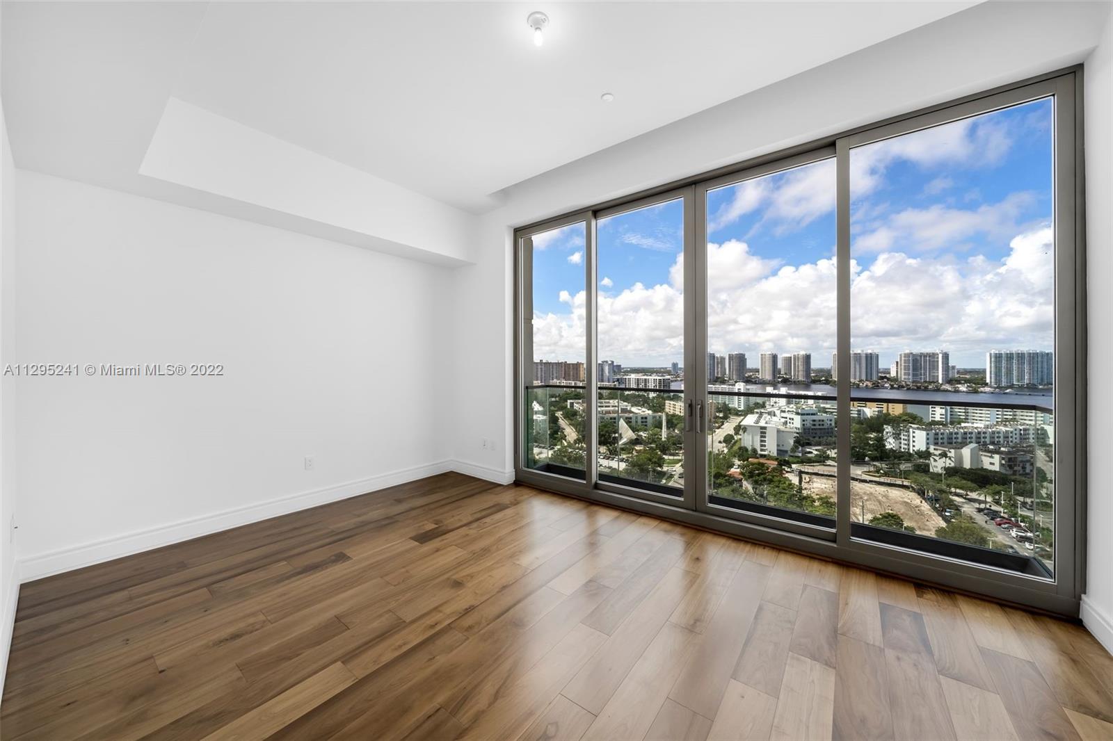 Estates At Acqualina - Residential