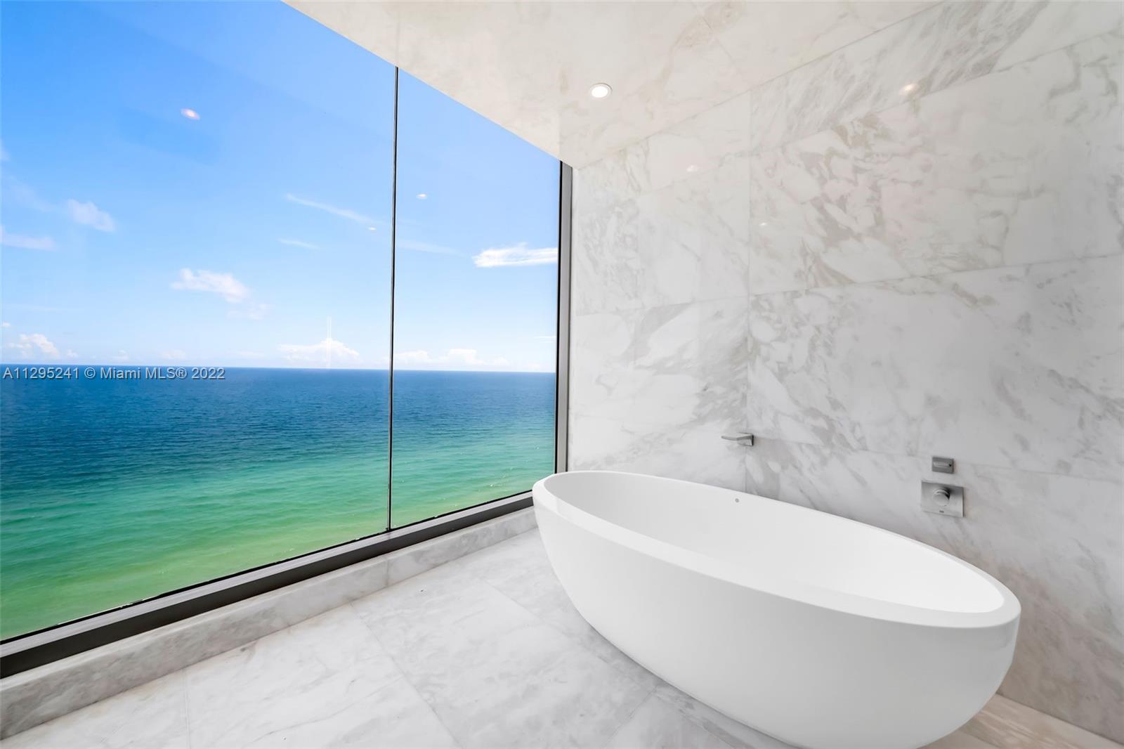Estates At Acqualina - Residential