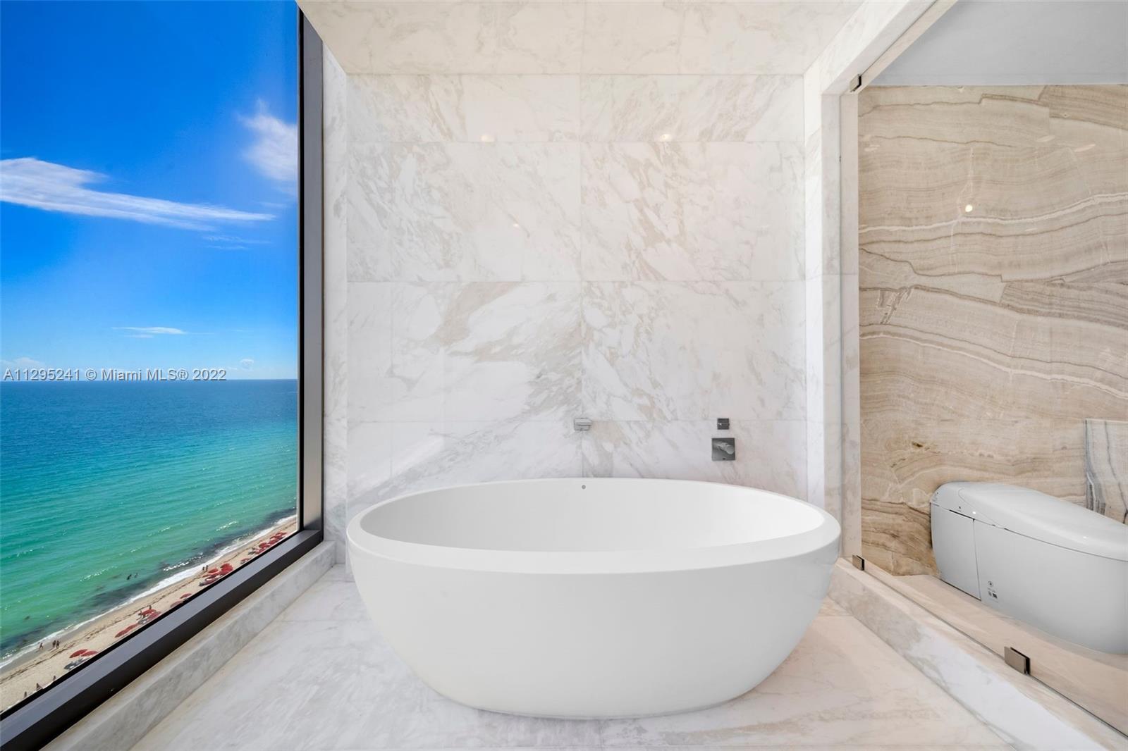 Estates At Acqualina - Residential