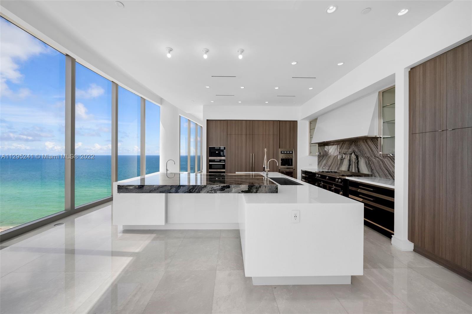 Estates At Acqualina - Residential