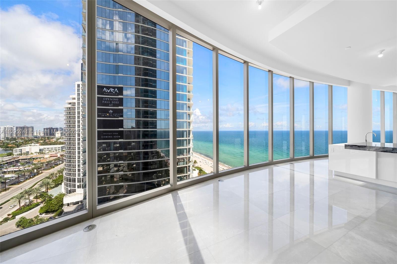 Estates At Acqualina - Residential