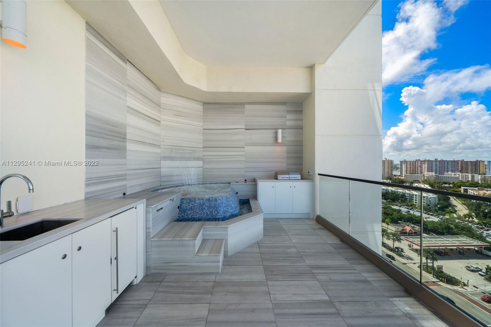 Estates At Acqualina - Residential
