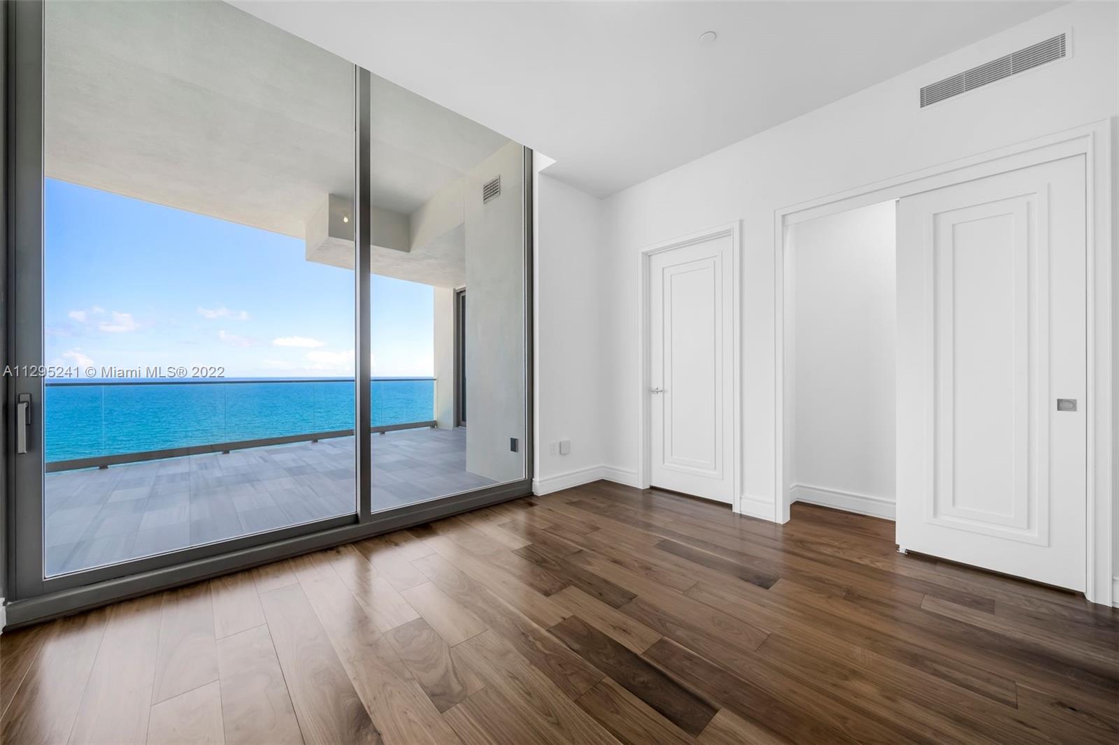 Estates At Acqualina - Residential