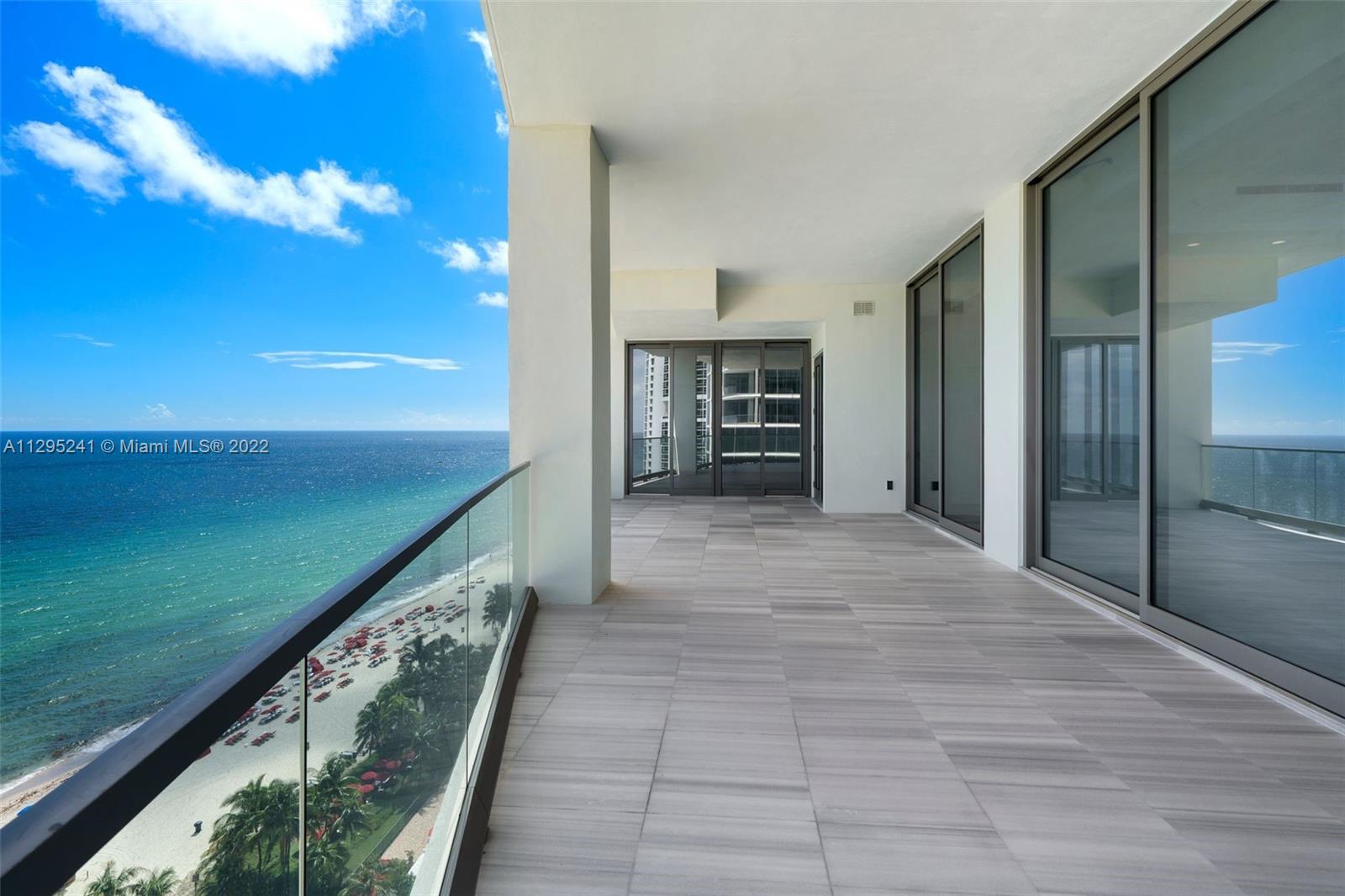 Estates At Acqualina - Residential