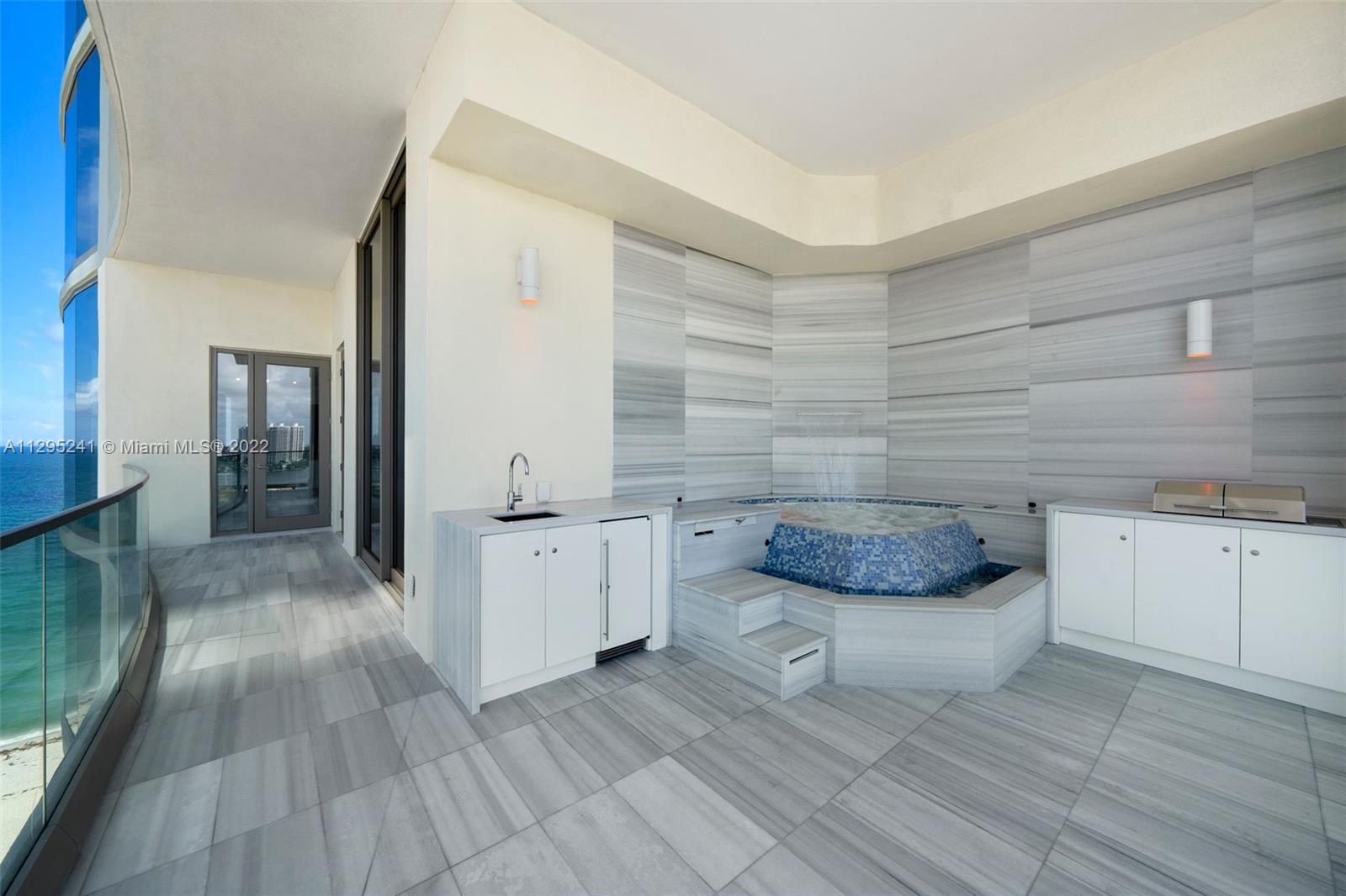 Estates At Acqualina - Residential