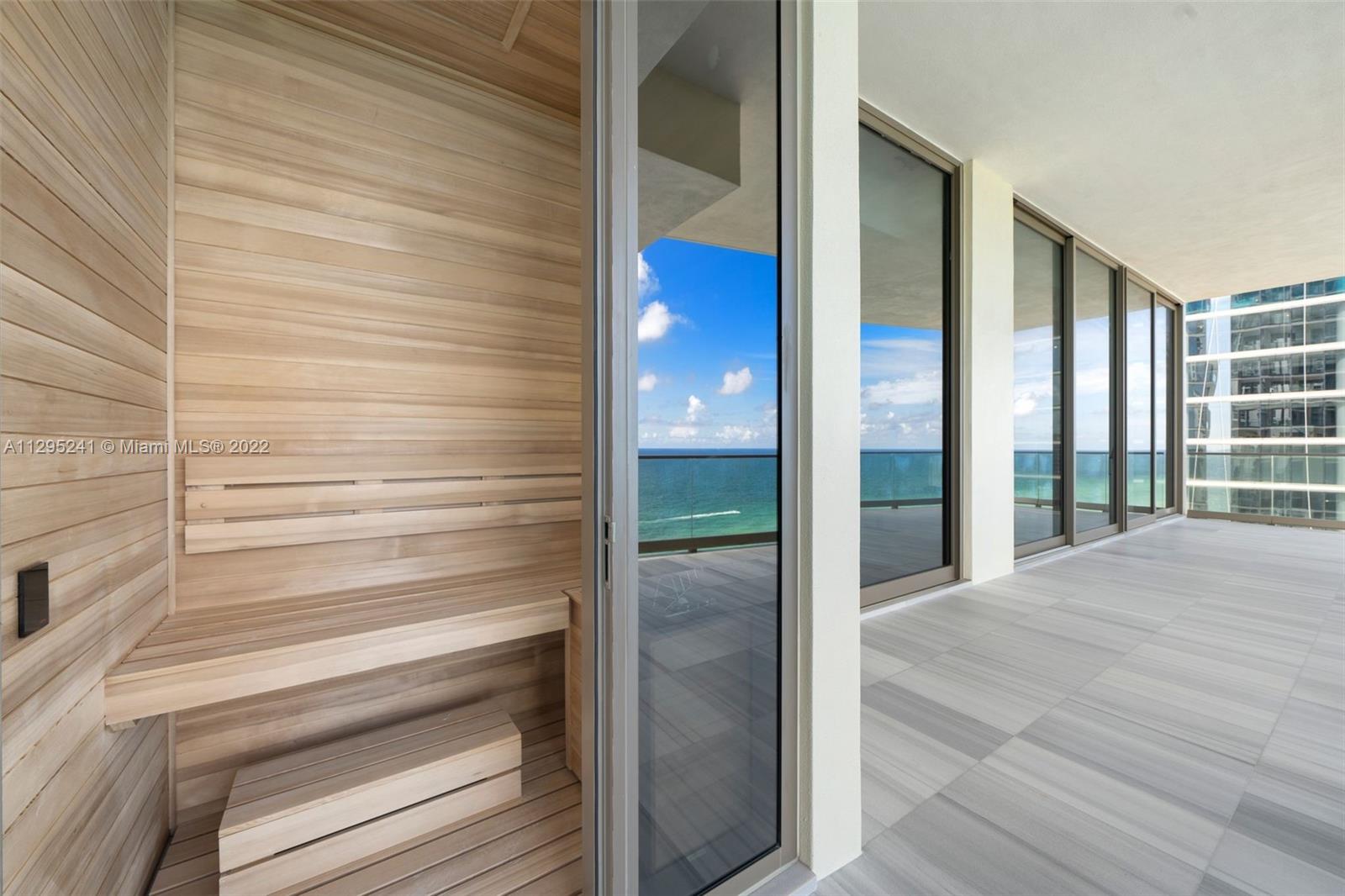 Estates At Acqualina - Residential