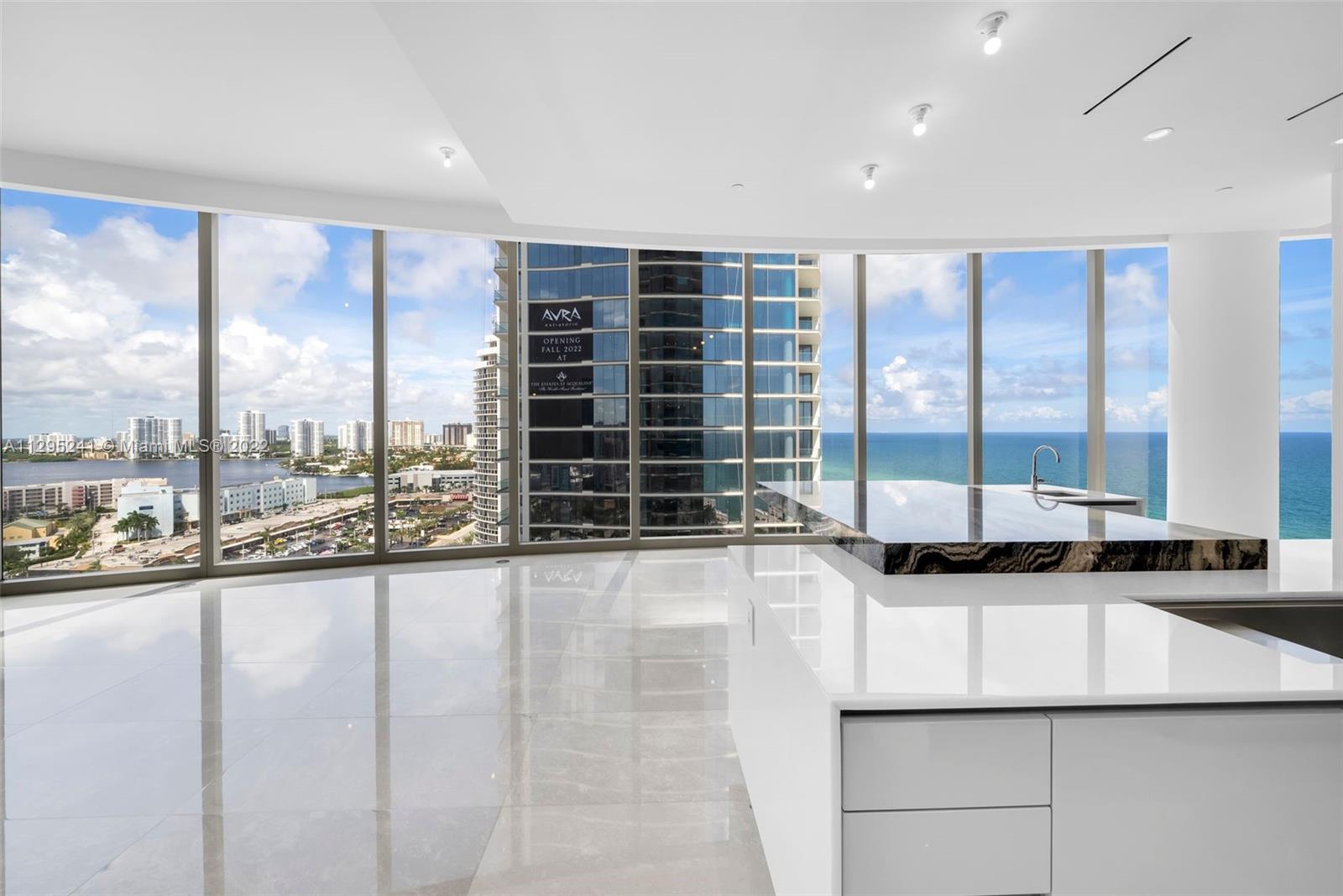 Estates At Acqualina - Residential