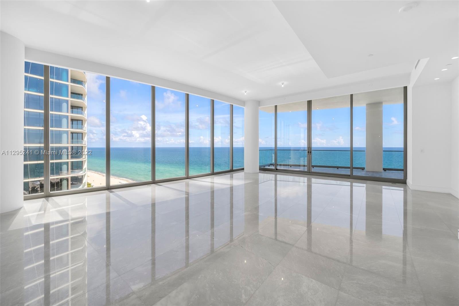 Estates At Acqualina - Residential