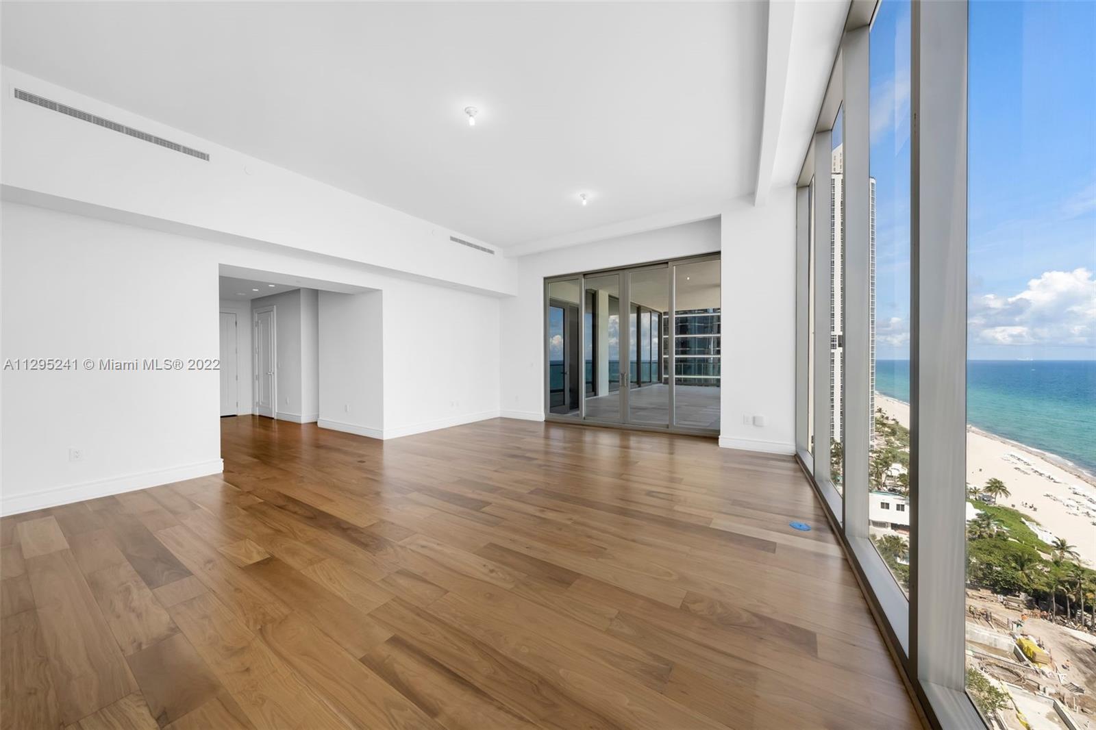 Estates At Acqualina - Residential
