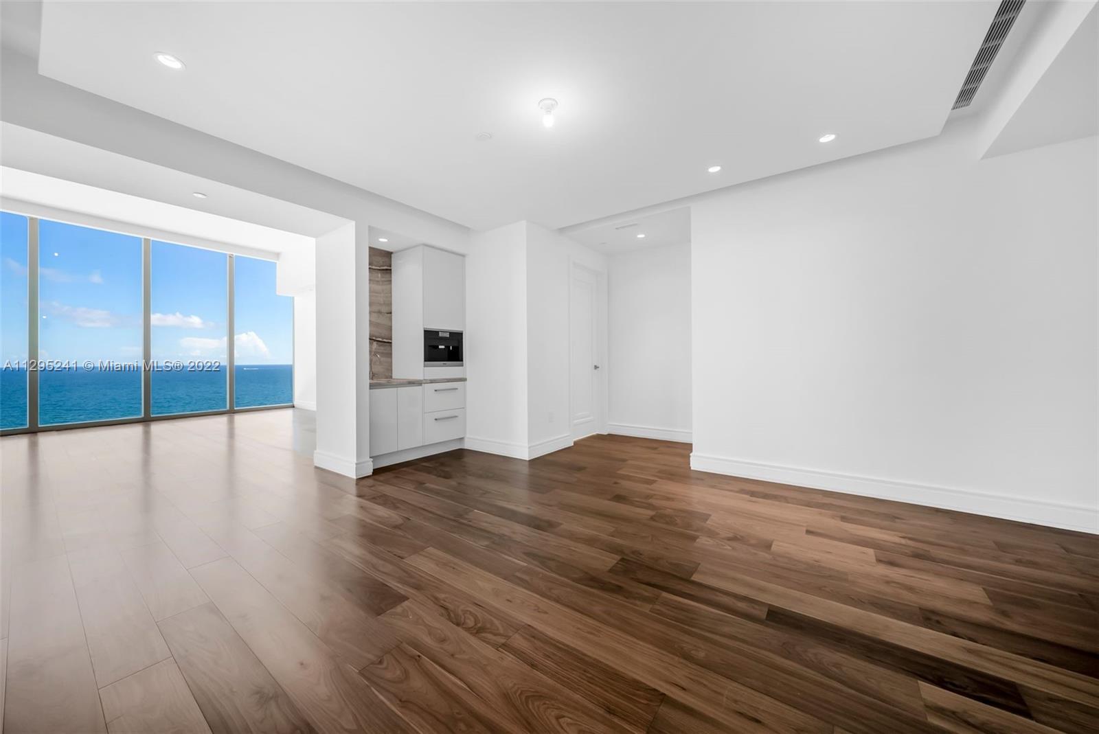 Estates At Acqualina - Residential