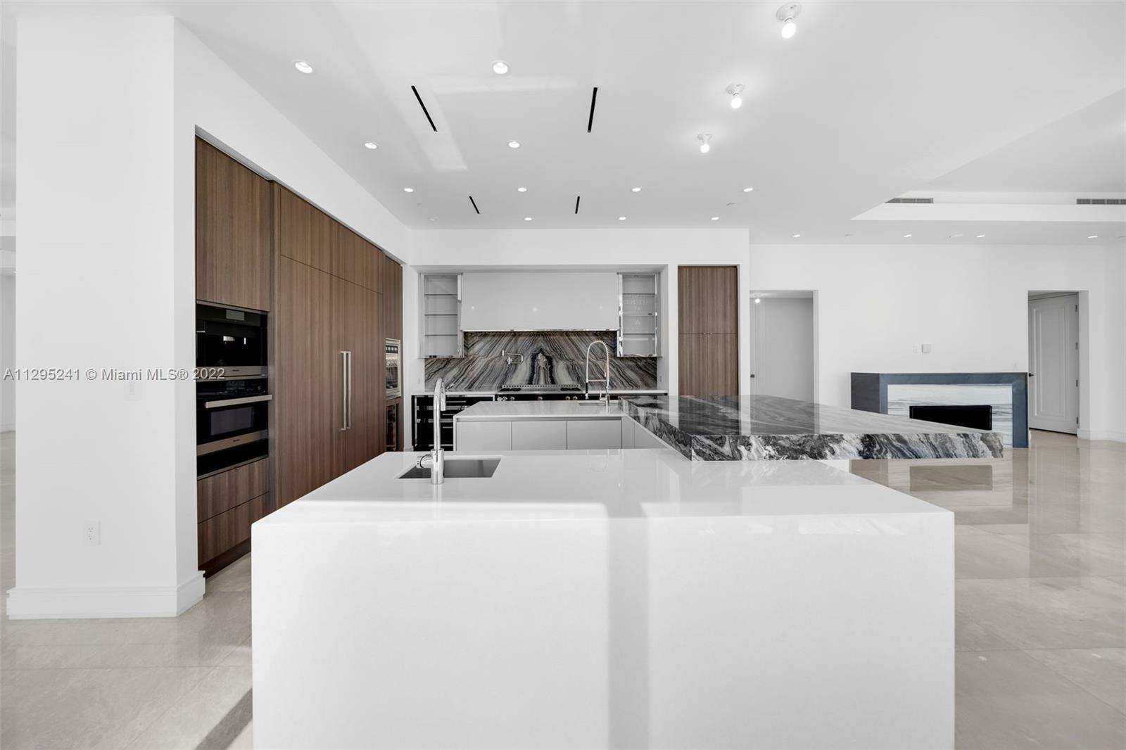 Estates At Acqualina - Residential