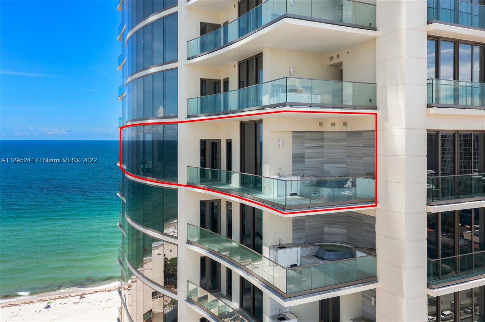 Estates At Acqualina - Residential