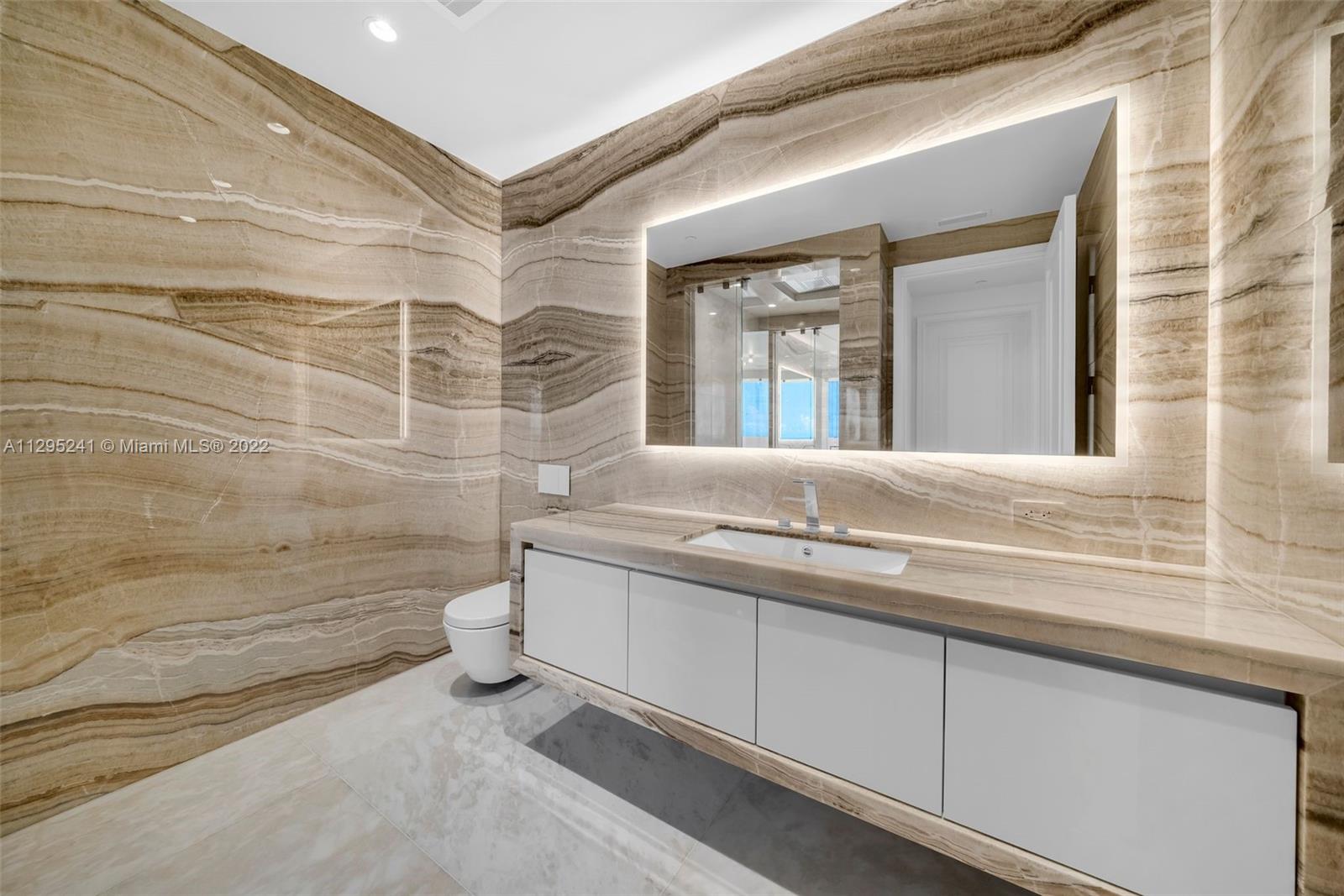 Estates At Acqualina - Residential