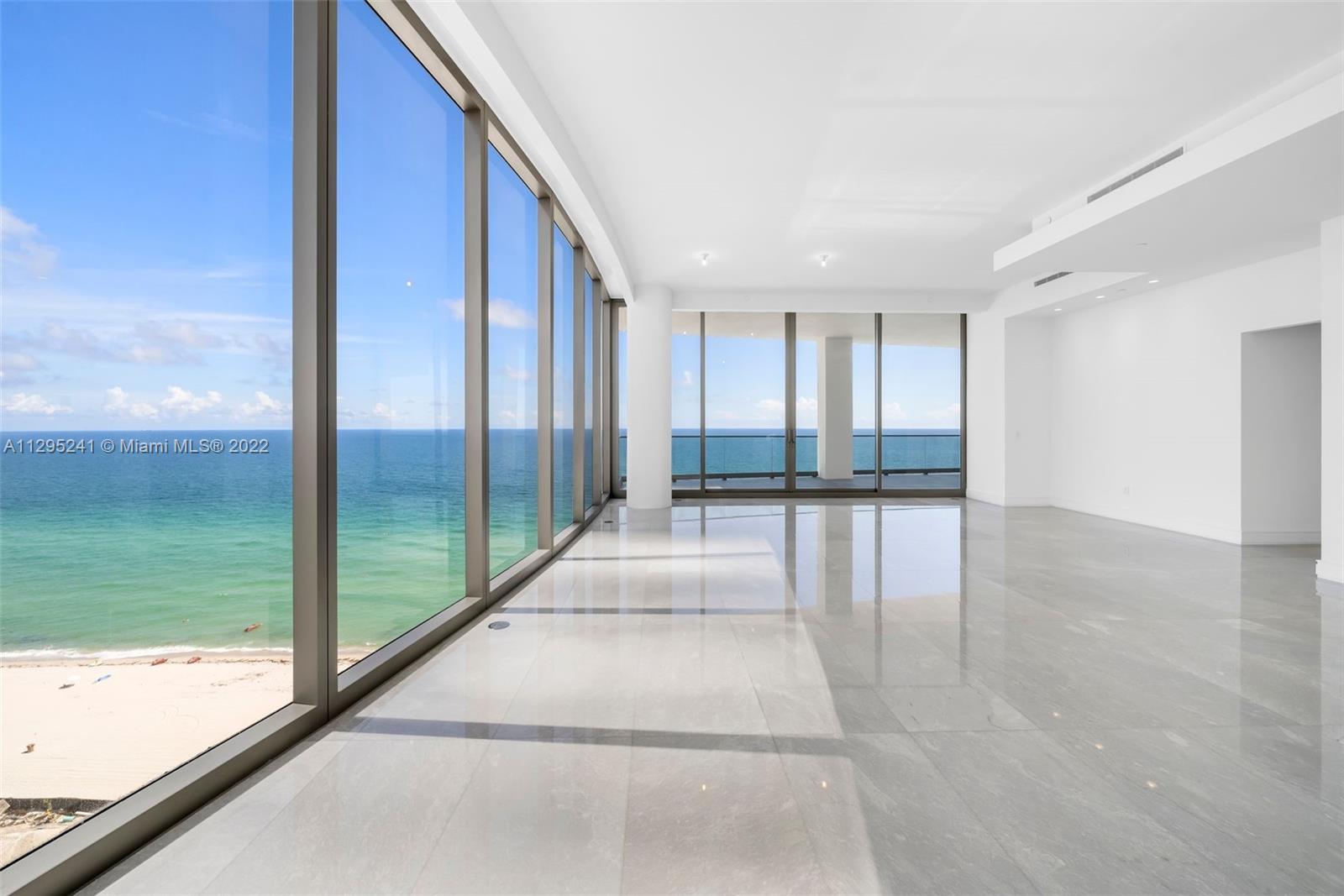 Estates At Acqualina - Residential