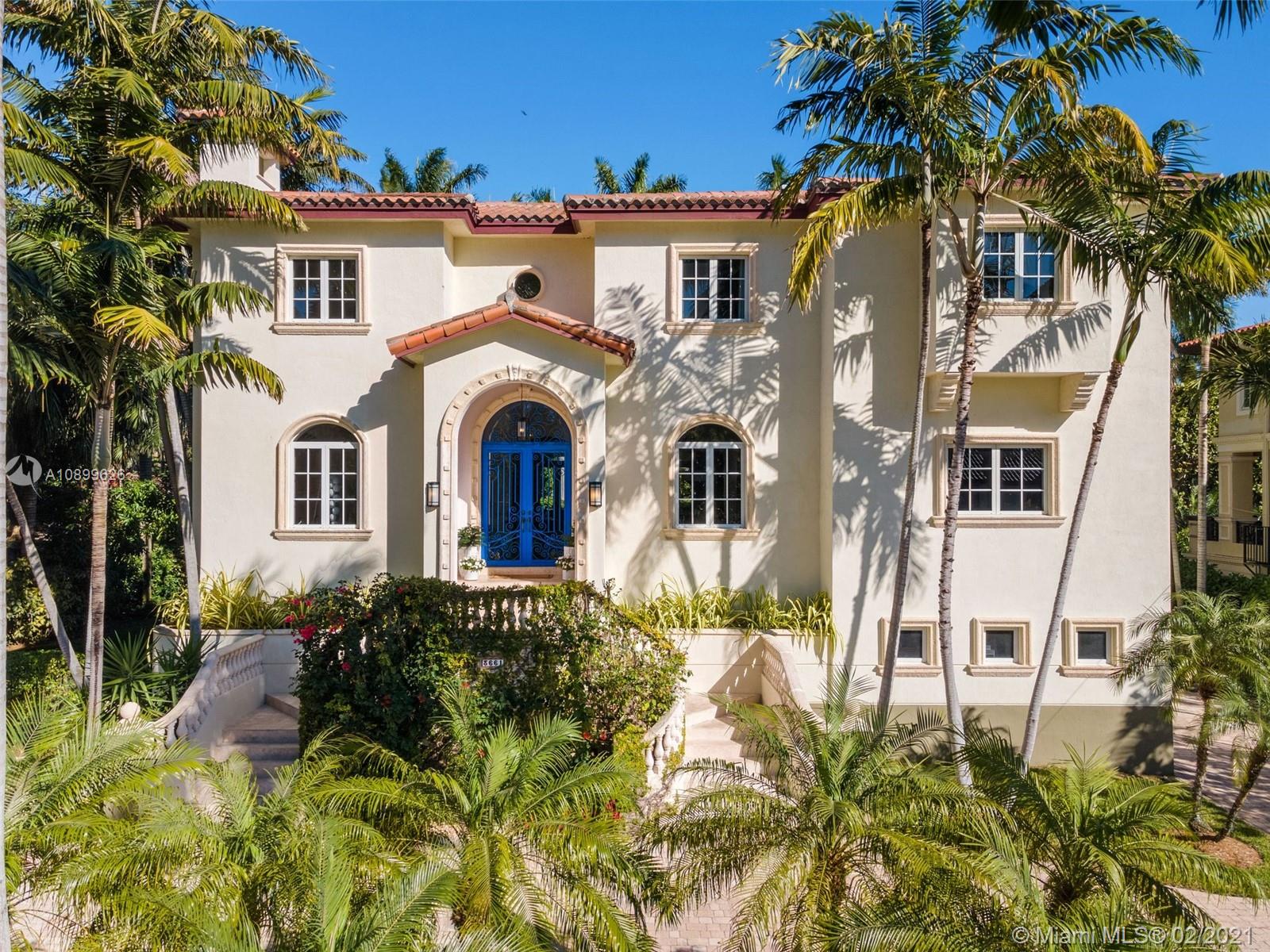 KLEBBA BAY ESTATES - Residential