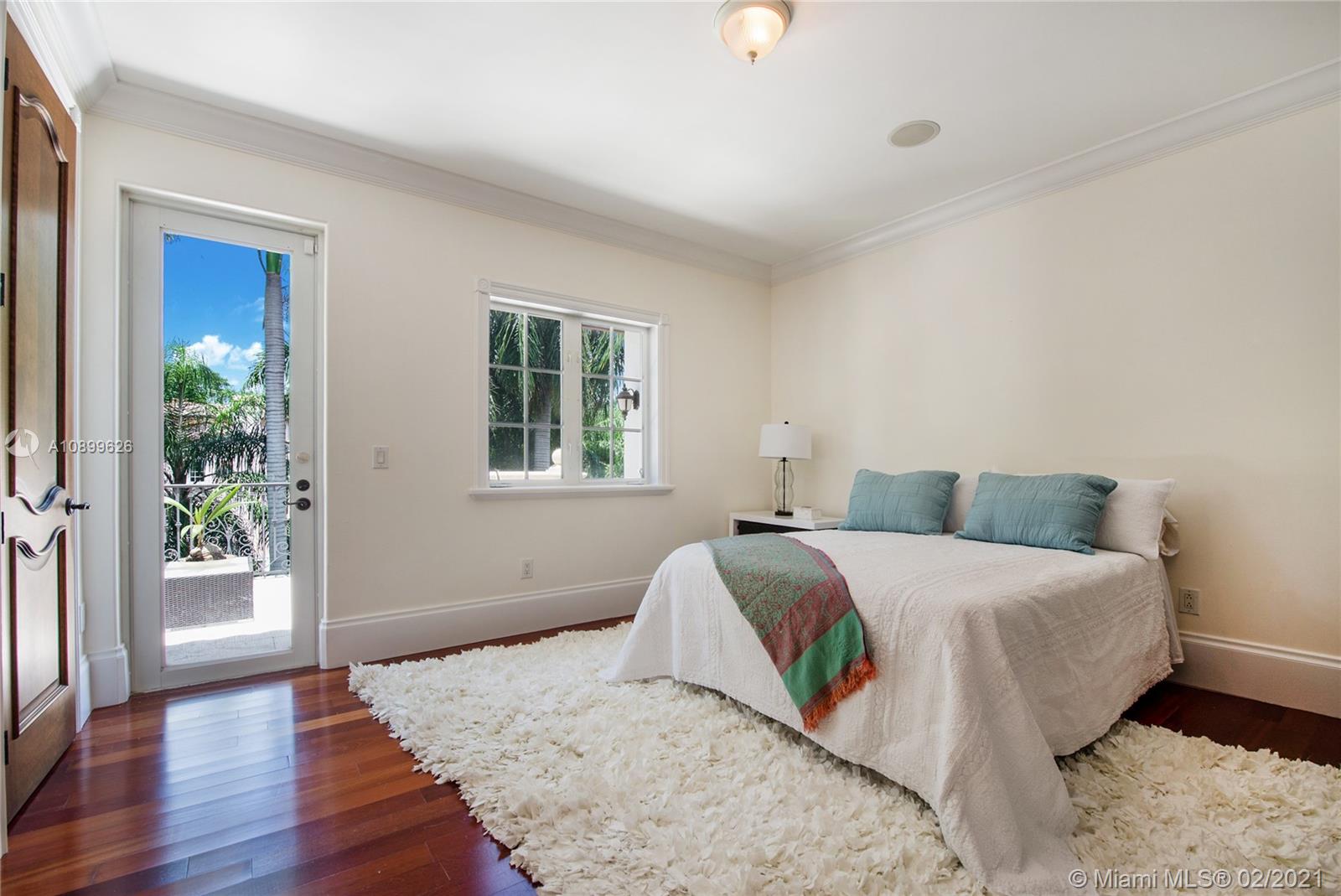 KLEBBA BAY ESTATES - Residential