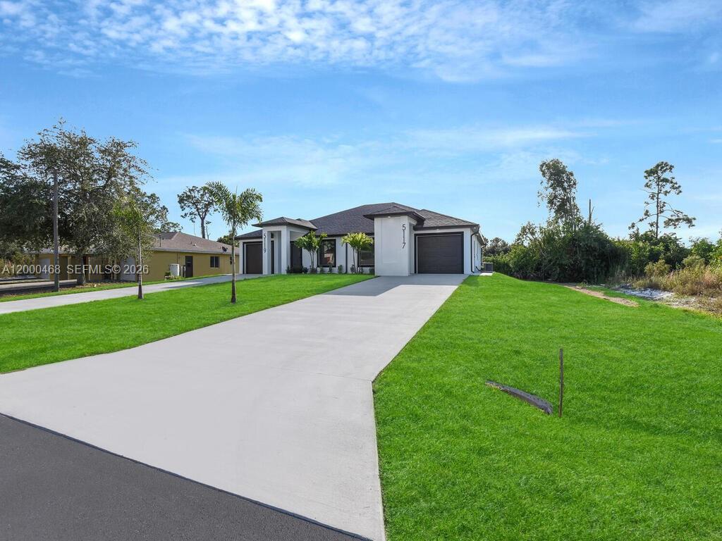 LEHIGH ESTATES - Residential Income