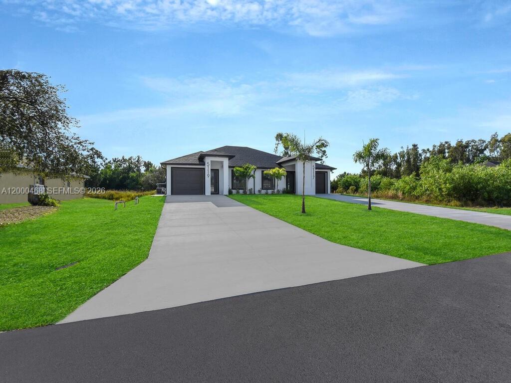 LEHIGH ESTATES - Residential Income
