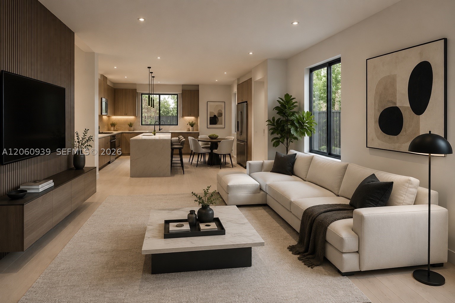 CROSEL HEIGHTS - Residential Income