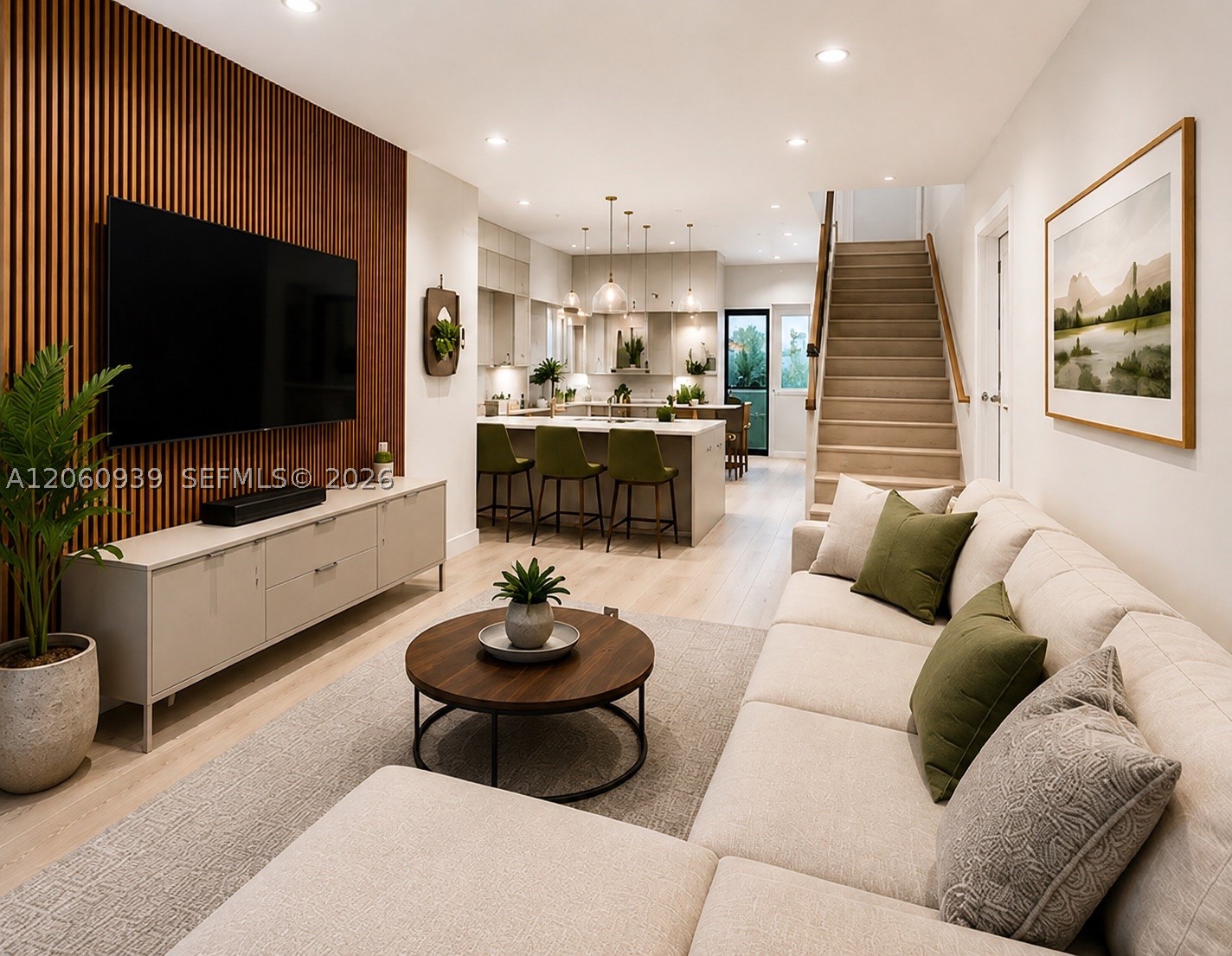 CROSEL HEIGHTS - Residential Income