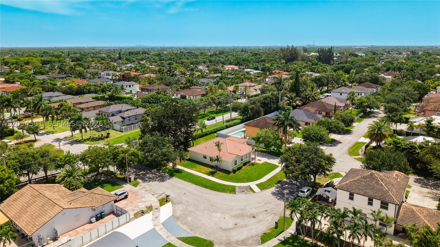 COUNTRYSIDE - Residential