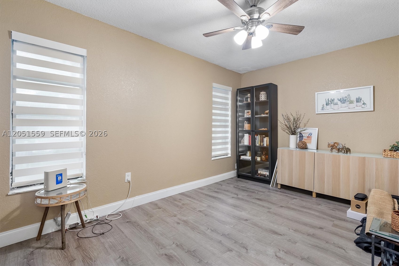 EVERGLADES SUGAR & LAND C - Residential Lease