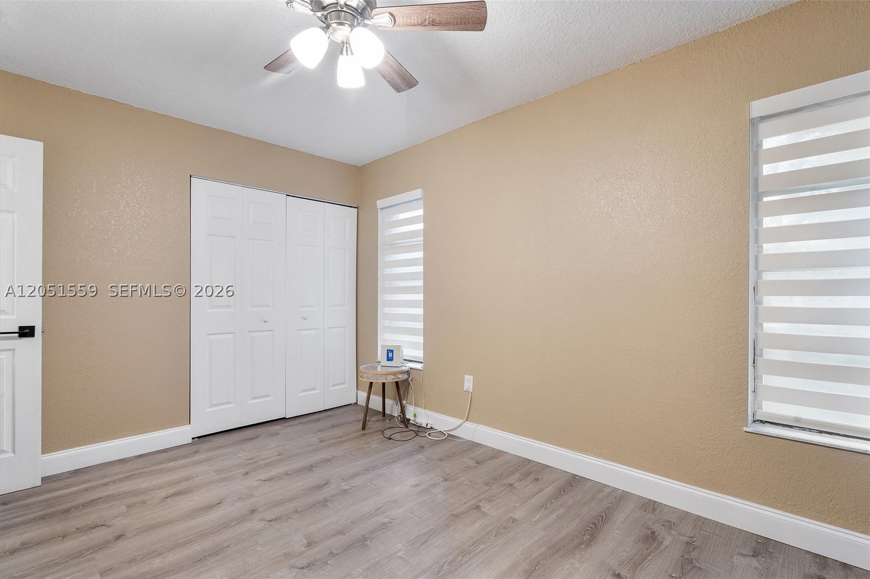 EVERGLADES SUGAR & LAND C - Residential Lease