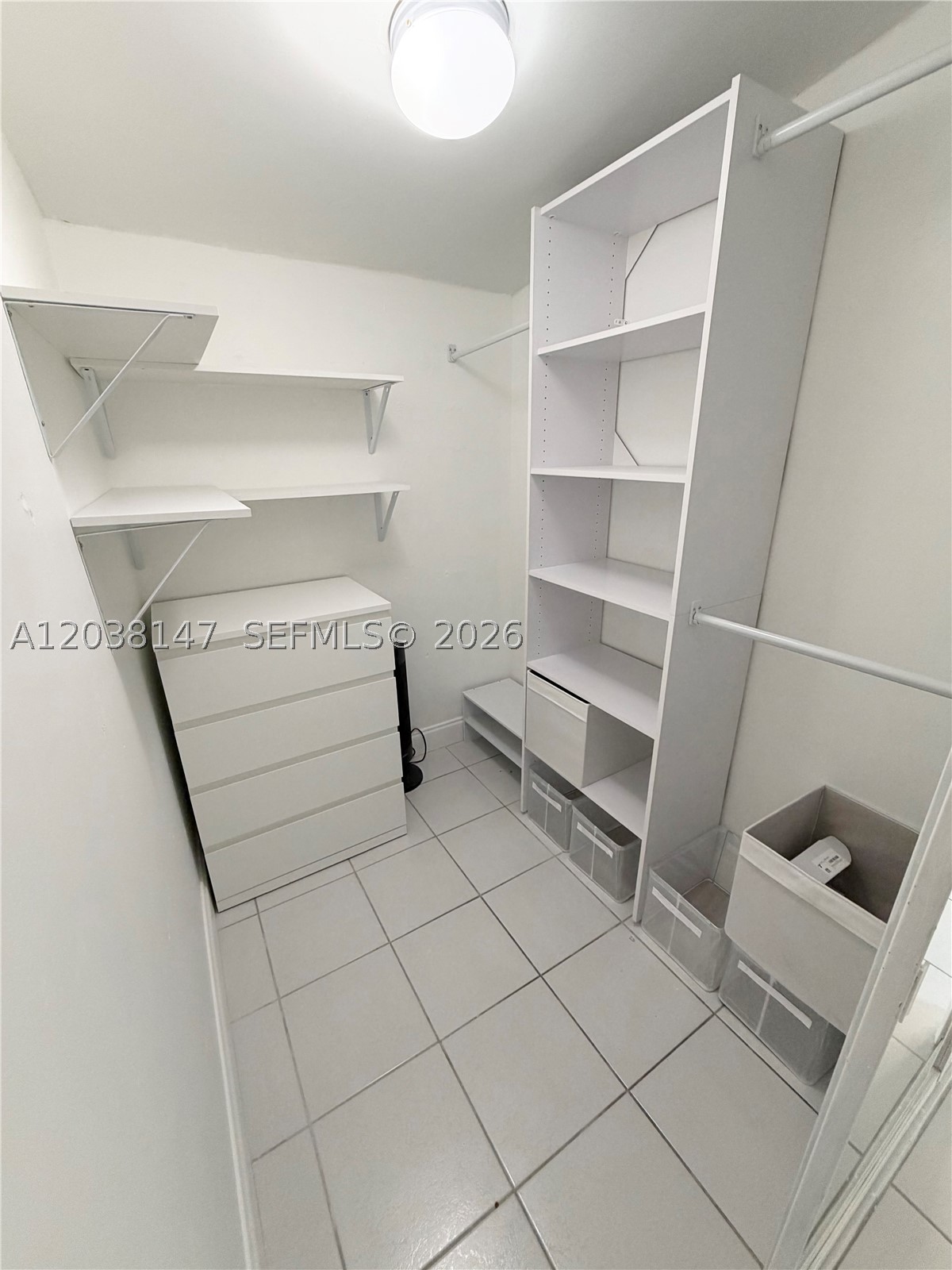 MIAMI GARDENS ESTATES SEC - Residential Lease
