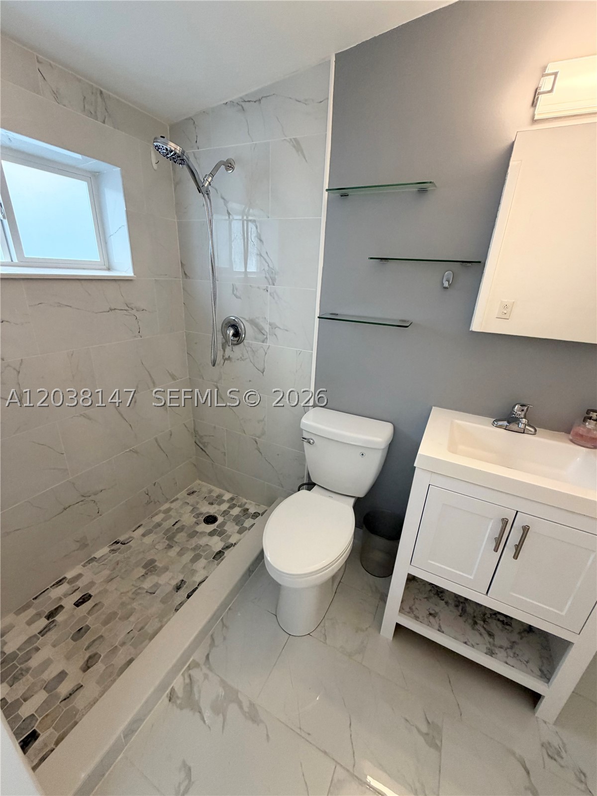 MIAMI GARDENS ESTATES SEC - Residential Lease
