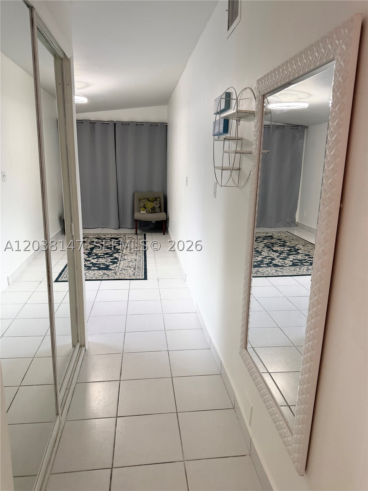 MIAMI GARDENS ESTATES SEC - Residential Lease