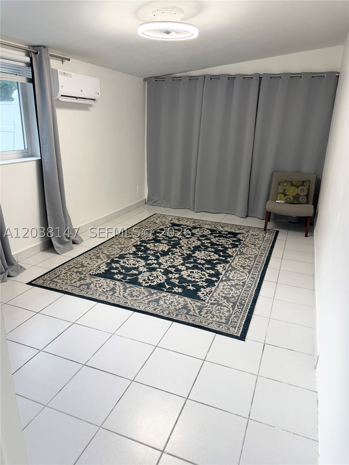 MIAMI GARDENS ESTATES SEC - Residential Lease