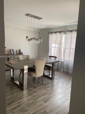 SOMERSET FOUR REPLAT - Residential Lease