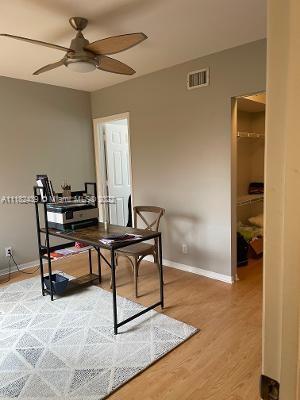 SOMERSET FOUR REPLAT - Residential Lease
