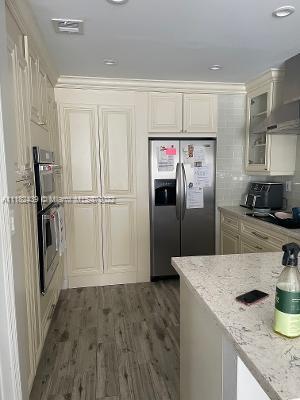 SOMERSET FOUR REPLAT - Residential Lease