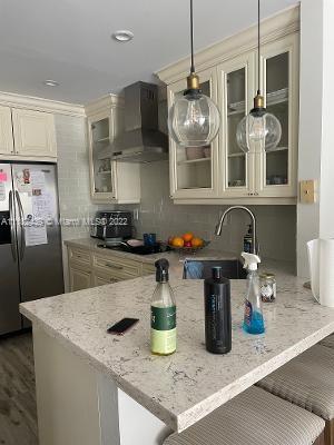 SOMERSET FOUR REPLAT - Residential Lease