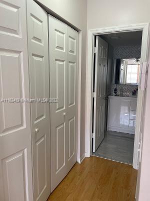 SOMERSET FOUR REPLAT - Residential Lease