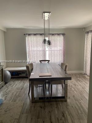SOMERSET FOUR REPLAT - Residential Lease