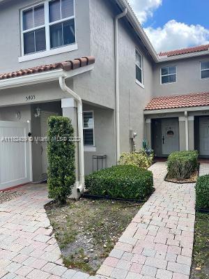 SOMERSET FOUR REPLAT - Residential Lease