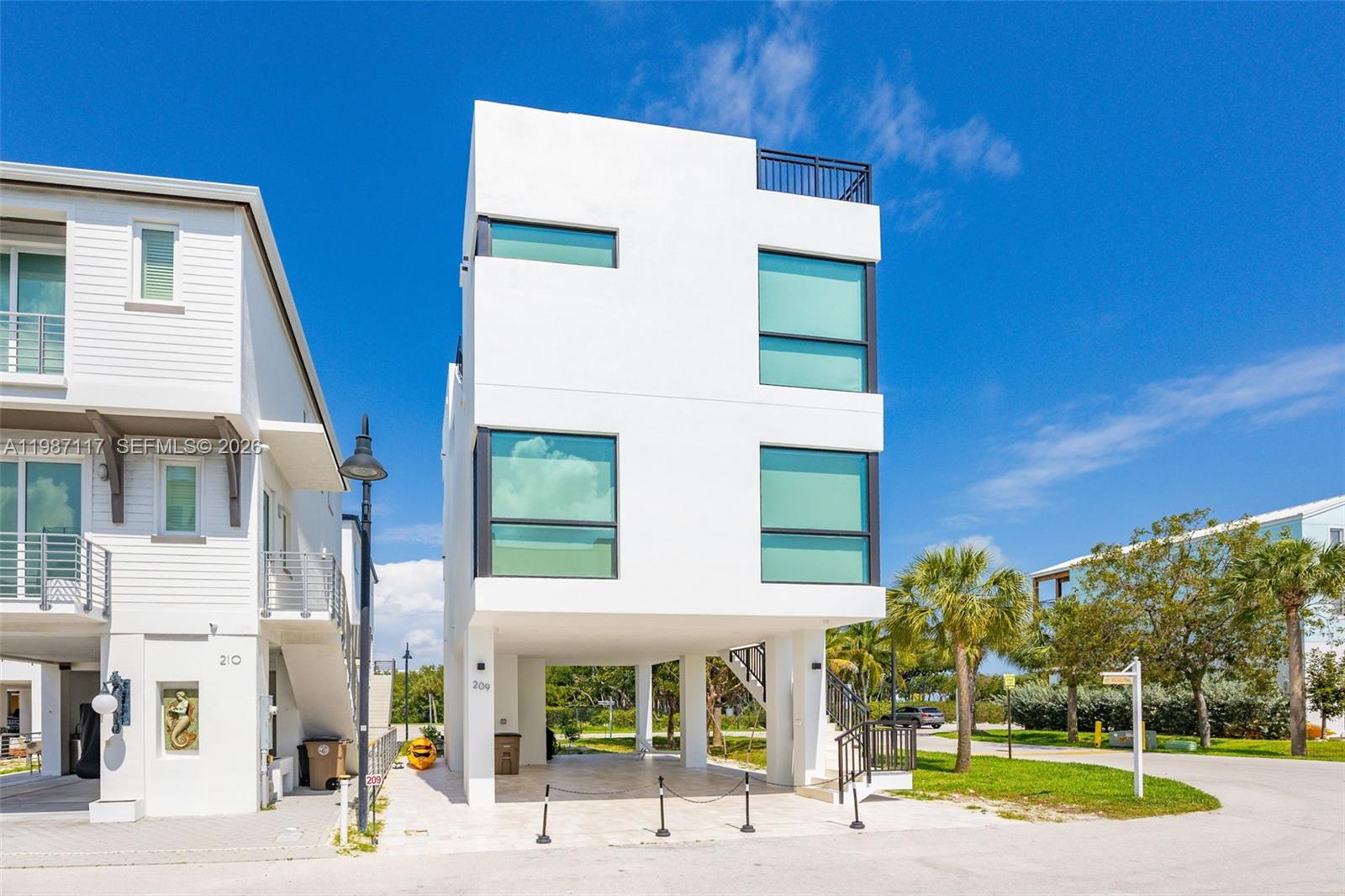 KEY LARGO OCEAN RESORT CO - Residential